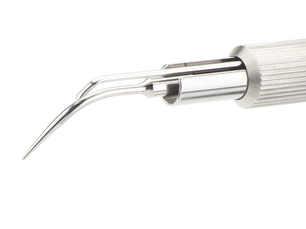 Bonart Medical IF-5 Beaver Tail Insert - 25kHz Ultrasonic Flow Insert, Brand New In Box