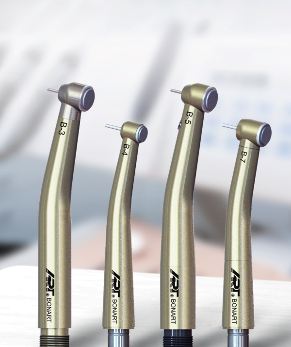 Magpie Tech Corp. - Magnetostrictive Inserts Dental Equipment