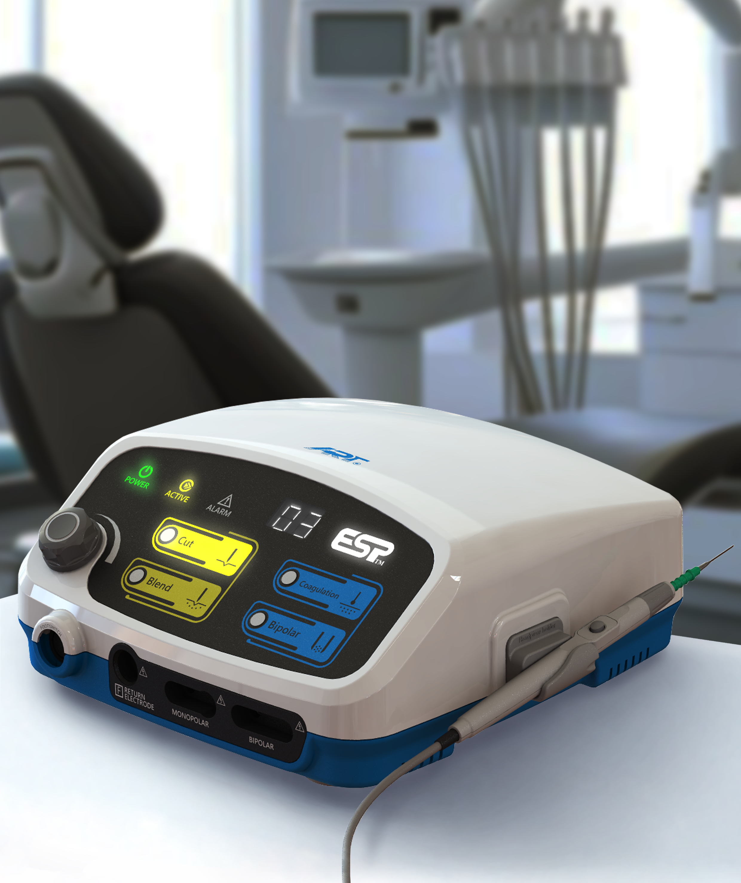 E-Surgery Pro